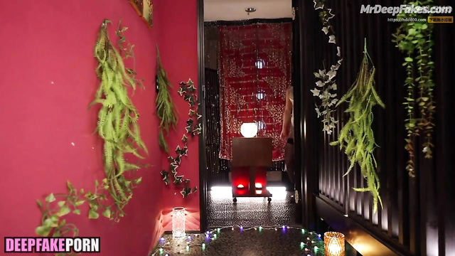 Amazing Jennie 제니 in full-length 딥페이크 deepfake porn [블랙핑크/BLACKPINK]