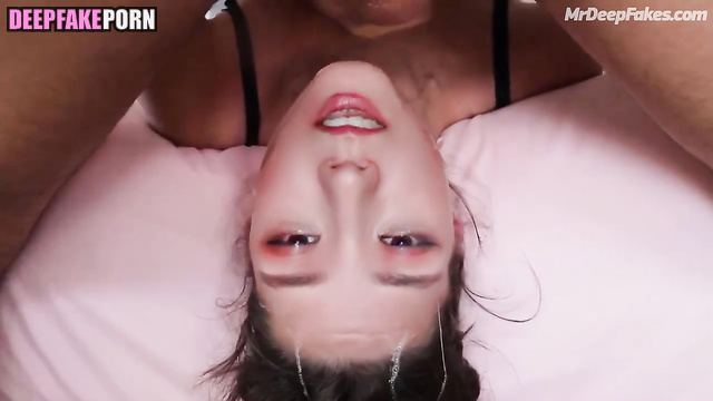 지수 Jisoo sucks big dick with deep throat deepfake 딥페이크 BLACKPINK/블랙핑크