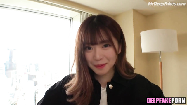 AKB48 Ma Chia-Ling can't hold her orgasms マ・チャリン deepfake ディープフェイク エロ