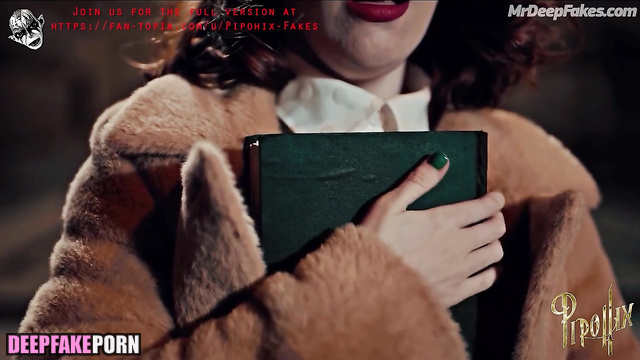 ディープフェイク エロ 松本穂香 Honoka Matsumoto deepfake very WET masturbation