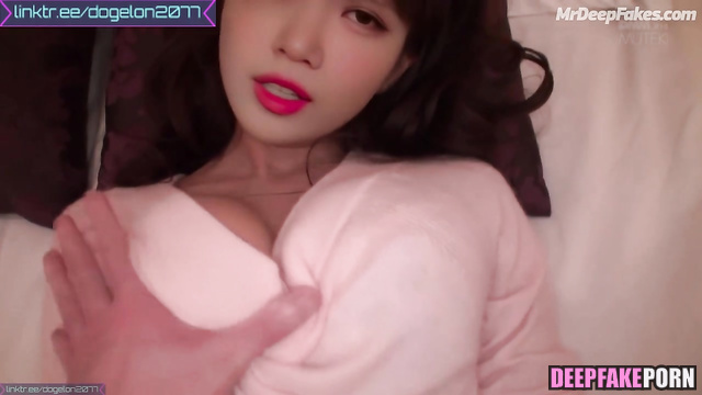 채원 Chaewon POV deepfake sexy showing 딥페이크 how she can suck 아이즈원/IZ*ONE | IZONE
