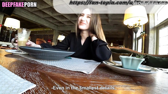 迪丽热巴 Dilireba's work meeting ended very passionately deepfake 智能換臉