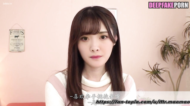 Yang Mi 杨幂 has the most delicious pussy that I tasted [deepfake/智能換臉]