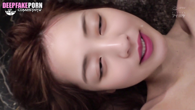 Jihyo TWICE loves sex with Many Men ジヒョケー・ポップ性別 [PREMIUM]