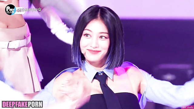 PMV TWICE 트와이스 deepfake/딥페이크 porn music video with all sexy girls