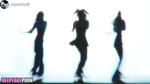 PMV TWICE 트와이스 deepfake/딥페이크 porn music video with all sexy girls