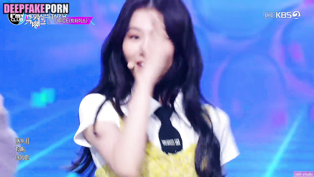 PMV TWICE 트와이스 deepfake/딥페이크 porn music video with all sexy girls