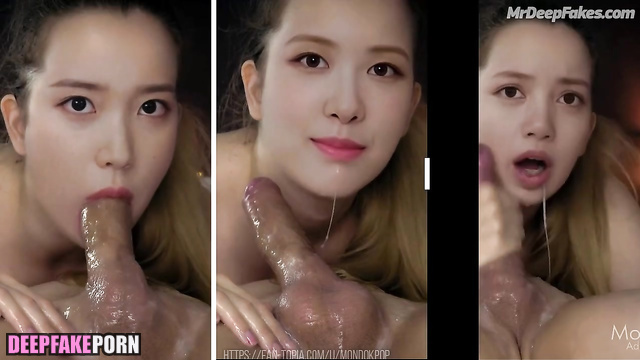 PMV fake video with bitches, they like sucking dicks / 섹스 장면 [PREMIUM]