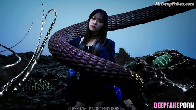 PMV fake video with bitches, they like sucking dicks / 섹스 장면 [PREMIUM]