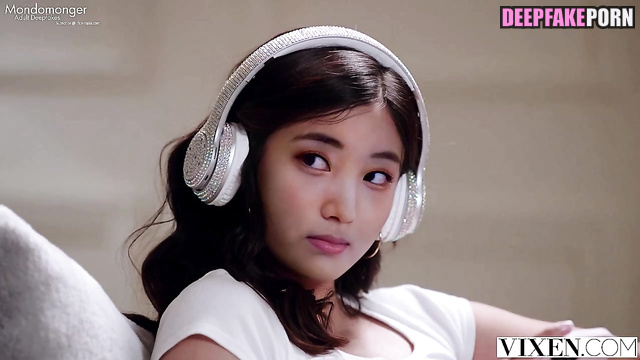 Dahyun wanna fuck with ex-boyfriend all day / トゥワイス フェイススワップ [PREMIUM]