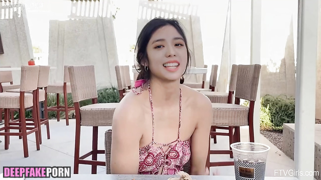 Jisoo hot fuck scens (sucking big dick and cocks) - 지수 섹스 장면 [PREMIUM]