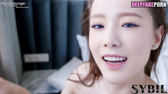 Sex compilation of 태연 pretty idol Taeyeon 소녀시대 SNSD 딥페이크 deepfake [PREMIUM]