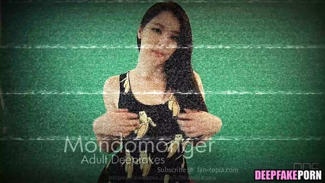 AI Jennie's BLACKPINK Best Blowjob Retro Tape (최고의 입으로 제니) [PREMIUM]