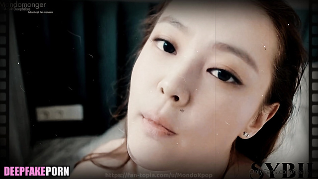 AI Jennie's BLACKPINK Best Blowjob Retro Tape (최고의 입으로 제니) [PREMIUM]