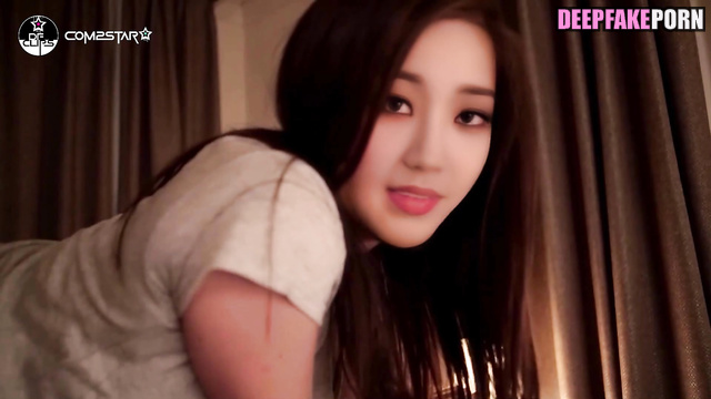 Karina 카리나 deepfake 딥페이크 of visit to horny doctor aespa 에스파 [PREMIUM]