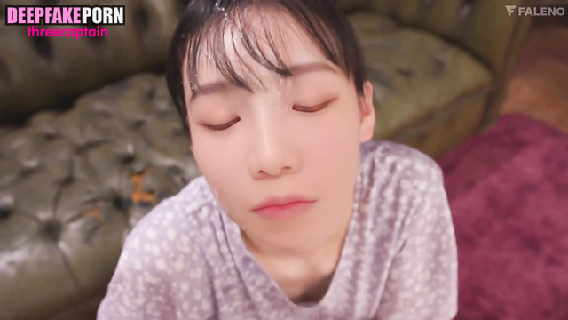 Yuri 조유리 sucks two dicks deepfake at the same time IZ*ONE | IZONE/아이즈원 딥페이크 [PREMIUM]