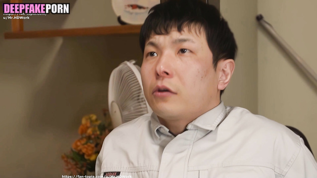 AI Seohyun took her brother's cock in her mouth ディープフェイク 少女時代 [PREMIUM]