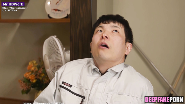 AI Seohyun took her brother's cock in her mouth ディープフェイク 少女時代 [PREMIUM]