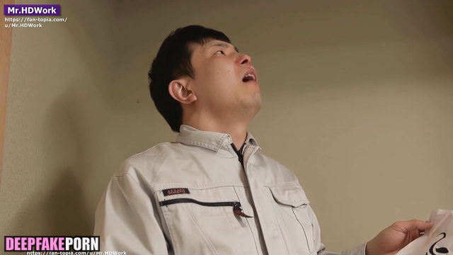 Jessica 제시카 (딥페이크) deepfake of sexual caressing SNSD 소녀시대 [PREMIUM]