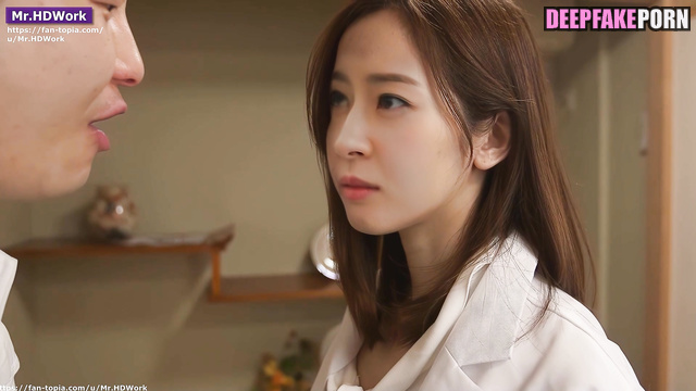 권나라 Nara gave her pussy to house worker (HELLOVENUS 헬로비너스) 딥페이크 [PREMIUM]