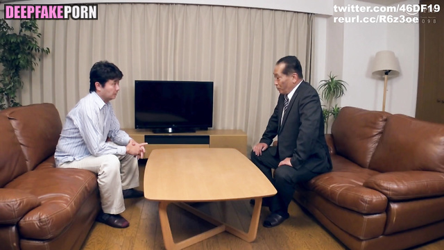 Boss of 生田 絵梨花 Ikuta Erika fucks her deepfake Nogizaka46 ディープフェイク エロ [PREMIUM]