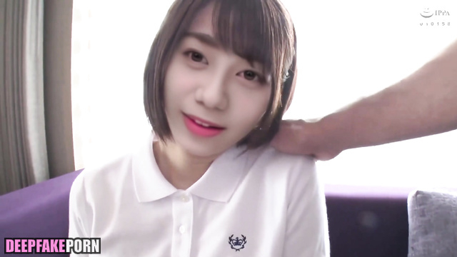 Ito Miku 伊藤 美来 deepfake masturbation with ORGASM end ディープフェイク エロ [PREMIUM]