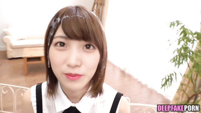 Yoda Yuki wants all of my cum deepfake 与田 祐希 Nogizaka46 ディープフェイク エロ [PREMIUM]